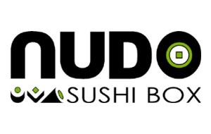 Nudo Sushi Logo